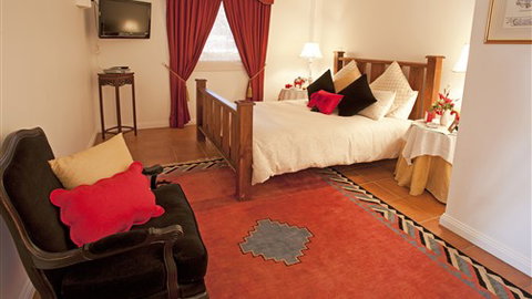 Mt Bellevue - Stays Accommodation 1
