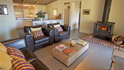 Mt Bellevue - Stays Accommodation 4