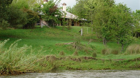 Delatite Station - Stayed 2