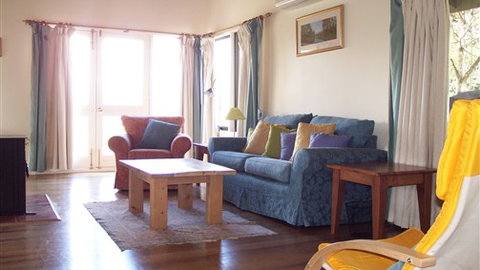 Delatite Station - Stayed 5