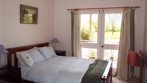 Delatite Station - Stayed 4