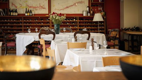 Portsea Village Resort - Stayed 3