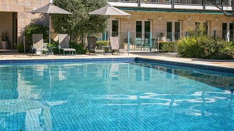 Portsea Village Resort - Stayed 2