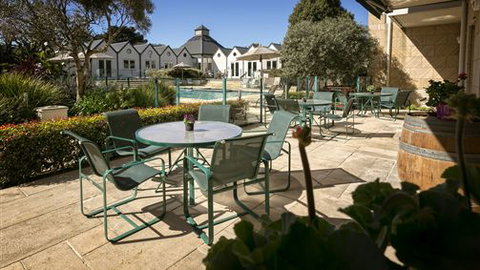 Portsea Village Resort - Stayed 1