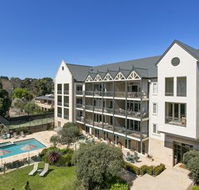 Portsea Village Resort - Stayed