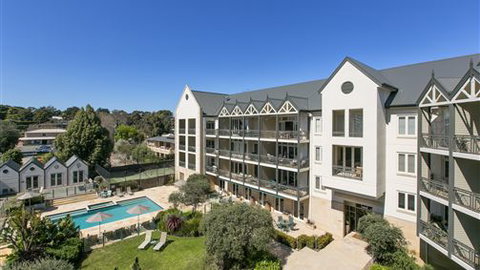 Portsea Village Resort - Stayed 0