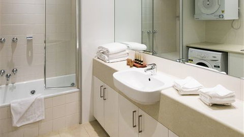 Portsea Village Resort - Stayed 4