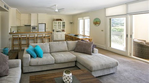 Portsea Village Resort - Stayed 5