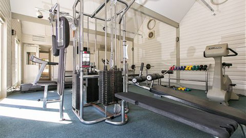 Portsea Village Resort - Stayed 7