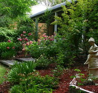 Elizas on the Murray - Stayed