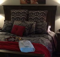 Emerald Creek Cottages - Stayed