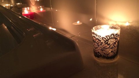 Emerald Creek Cottages - Stayed 4