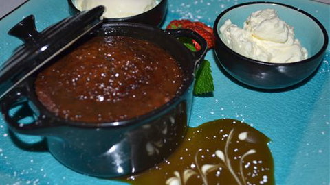 Emerald Creek Cottages - Stayed 6