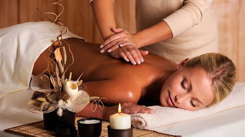 Emerald Creek Cottages - Stayed 7