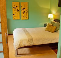 Chestnut Glade - Stayed