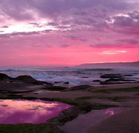 Blue Johanna Cottages - Stayed