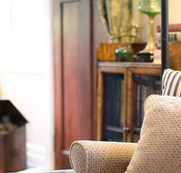 Adeline Bed and Breakfast - Stayed