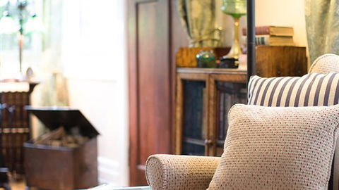 Adeline Bed And Breakfast - Stayed 0