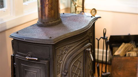 Adeline Bed And Breakfast - Stayed 2