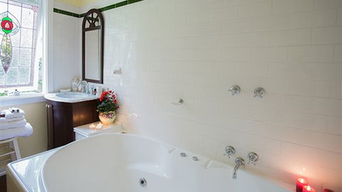 Adeline Bed And Breakfast - Stayed 3