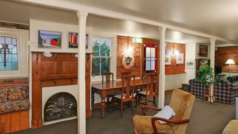 Benambra B&B - Stayed 3