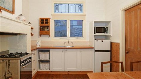 Benambra B&B - Stayed 4