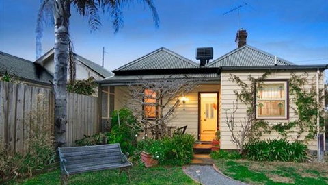 Benambra B&B - Stayed 5