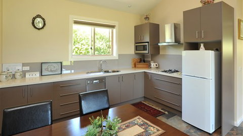 Langbrook Estate Cottages - Stayed 4