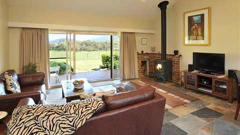 Langbrook Estate Cottages - Stayed 5