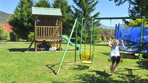 Langbrook Estate Cottages - Stayed 6