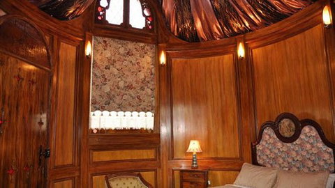 Camelot Tower And Penthouse - Stayed 0