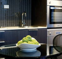 Punthill Apartment Hotels - South Yarra Grand - Stayed