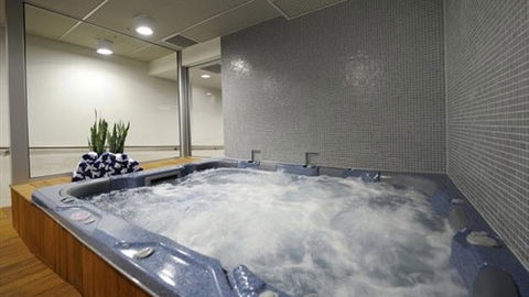 Punthill Apartment Hotels - South Yarra Grand - Stayed 2