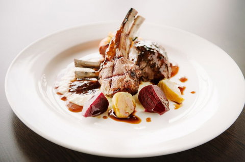 Balgownie Estate - Stayed 1