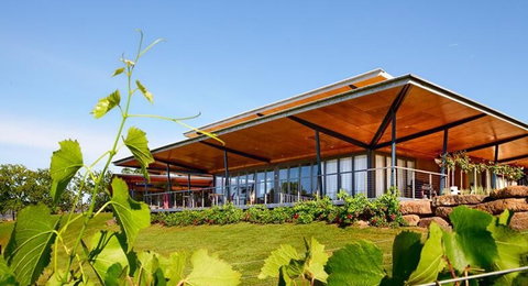 Balgownie Estate - Stayed 4