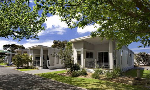 BIG4 Beacon Resort - Stayed 0