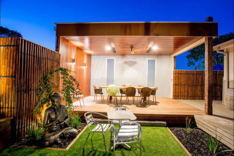 BIG4 Beacon Resort - Stayed 1