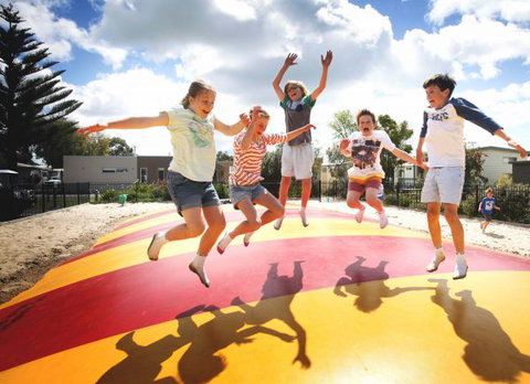 BIG4 Beacon Resort - Stayed 2