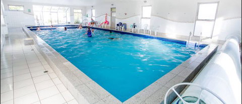 BIG4 Beacon Resort - Stayed 3