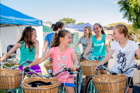 BIG4 Beacon Resort - Stayed 4