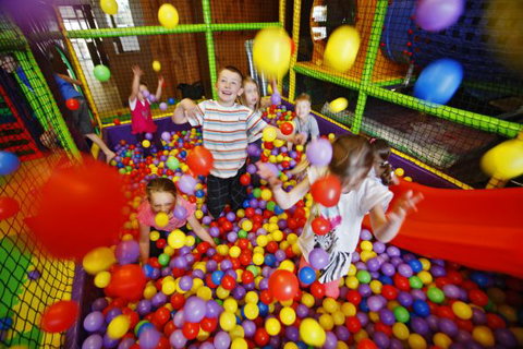 BIG4 Beacon Resort - Stayed 5