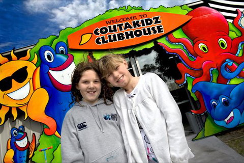 BIG4 Beacon Resort - Stayed 7