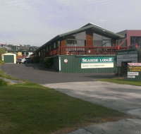 Bridport Seaside Lodge - Stayed