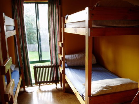 Bridport Seaside Lodge - Stayed 2