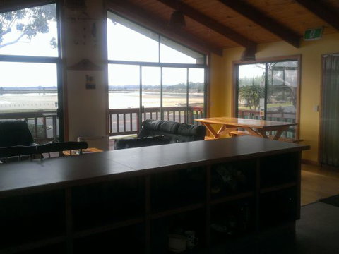 Bridport Seaside Lodge - Stayed 6