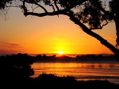 Bridport Seaside Lodge - Stayed 9