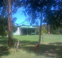 Bush Haven Cottages - Stayed