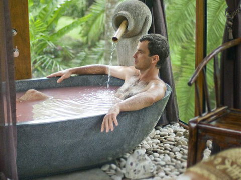 Gaia Retreat And Spa - Stays Accommodation 2