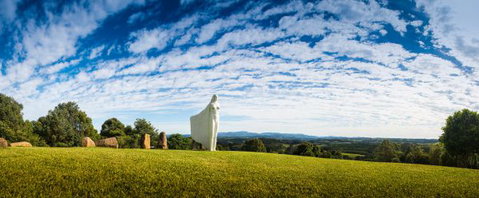 Gaia Retreat And Spa - Stays Accommodation 5