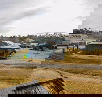 Dag Sheep Station - Stayed